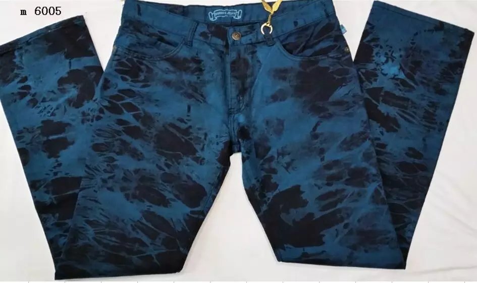 Rbin long jeans men 30-38-170